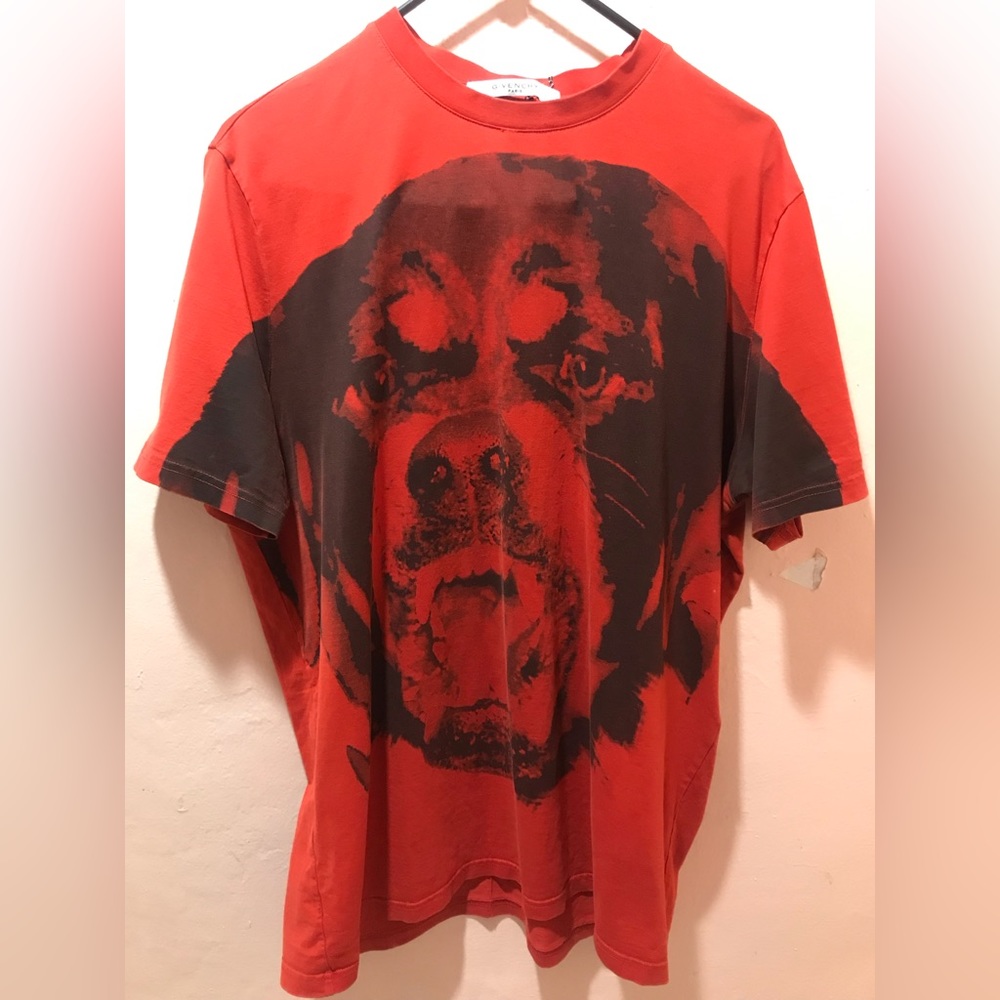 Given by Rottweiler T-shirt